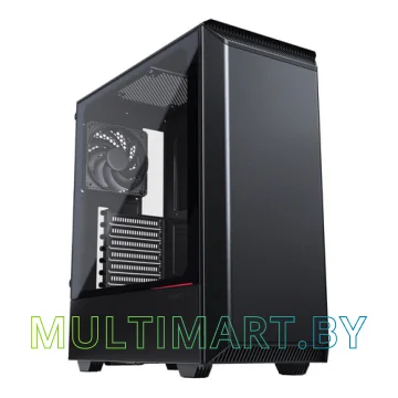 Корпус Phanteks Eclipse P300 Tempered Glass (PH-EC300PTG_BK)